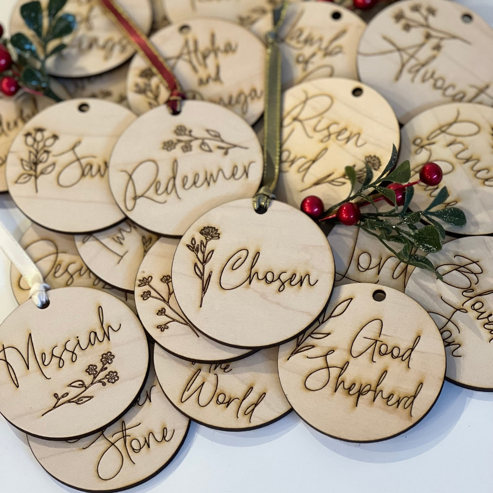 25-names-of-Christ-Christmas-ornaments-religious