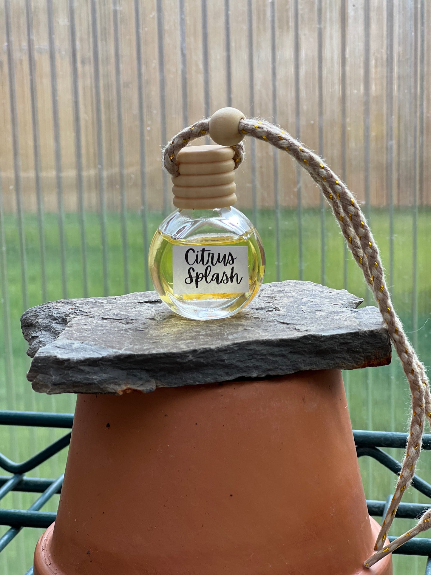 Car Air Freshener