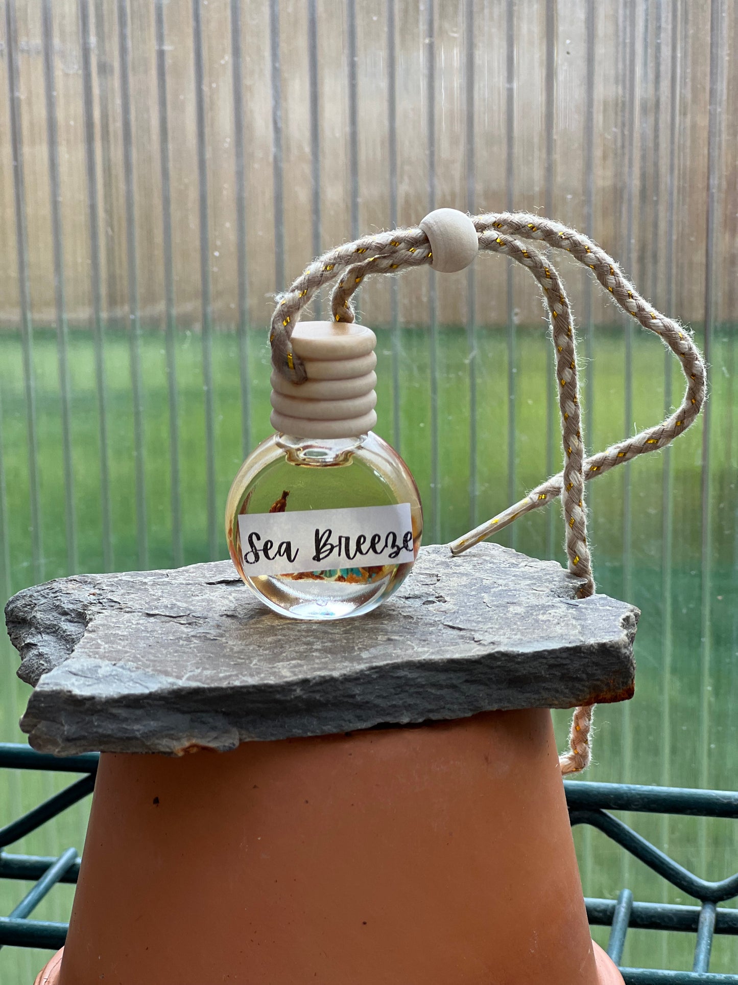 Car Air Freshener