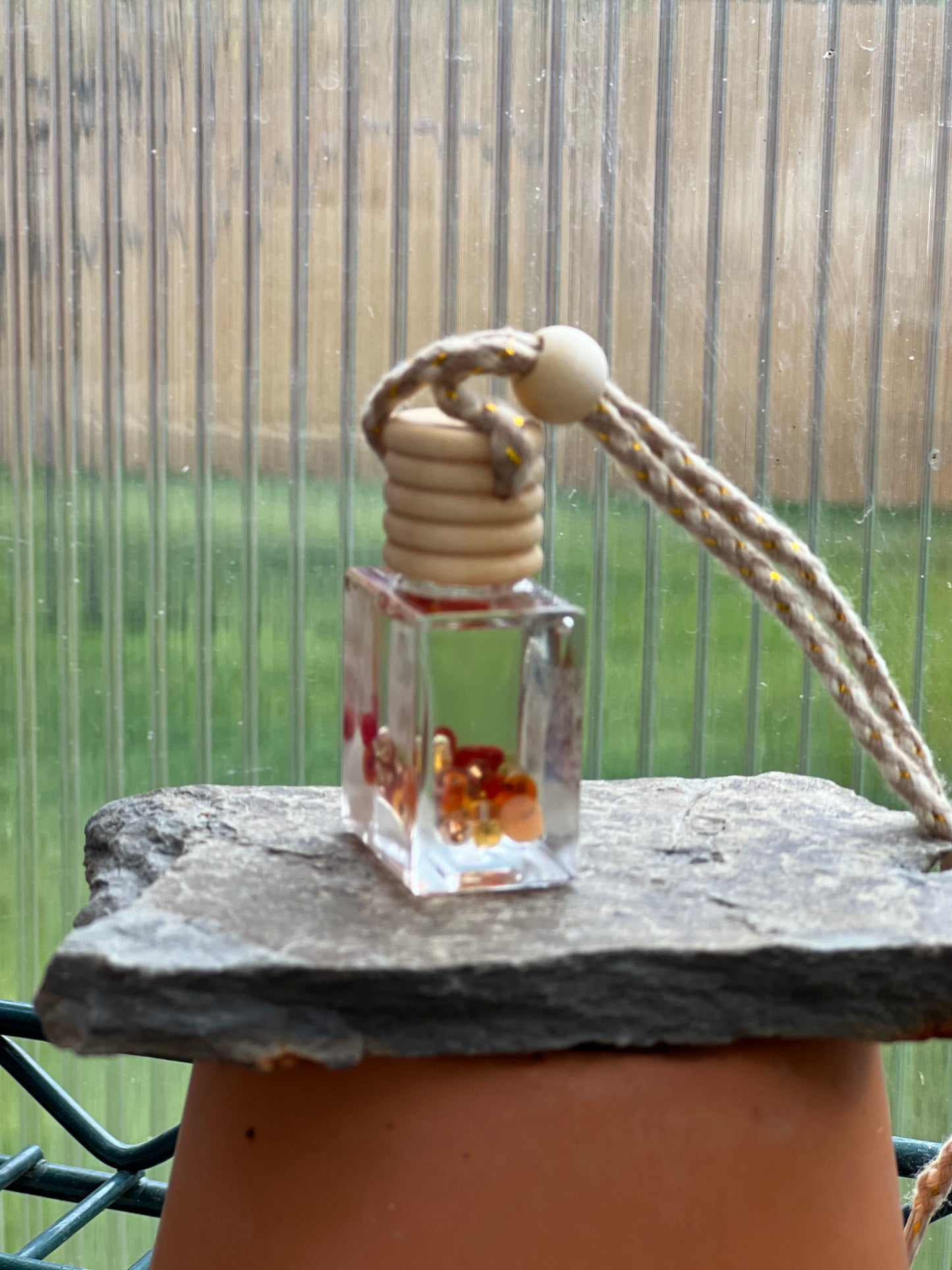 Car Air Freshener