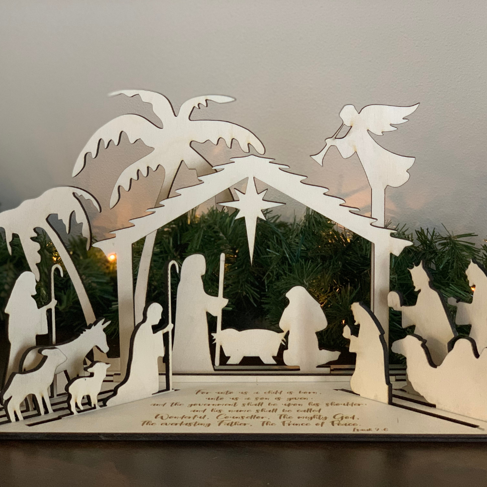 Nativity-wood-minimalist-Christmas