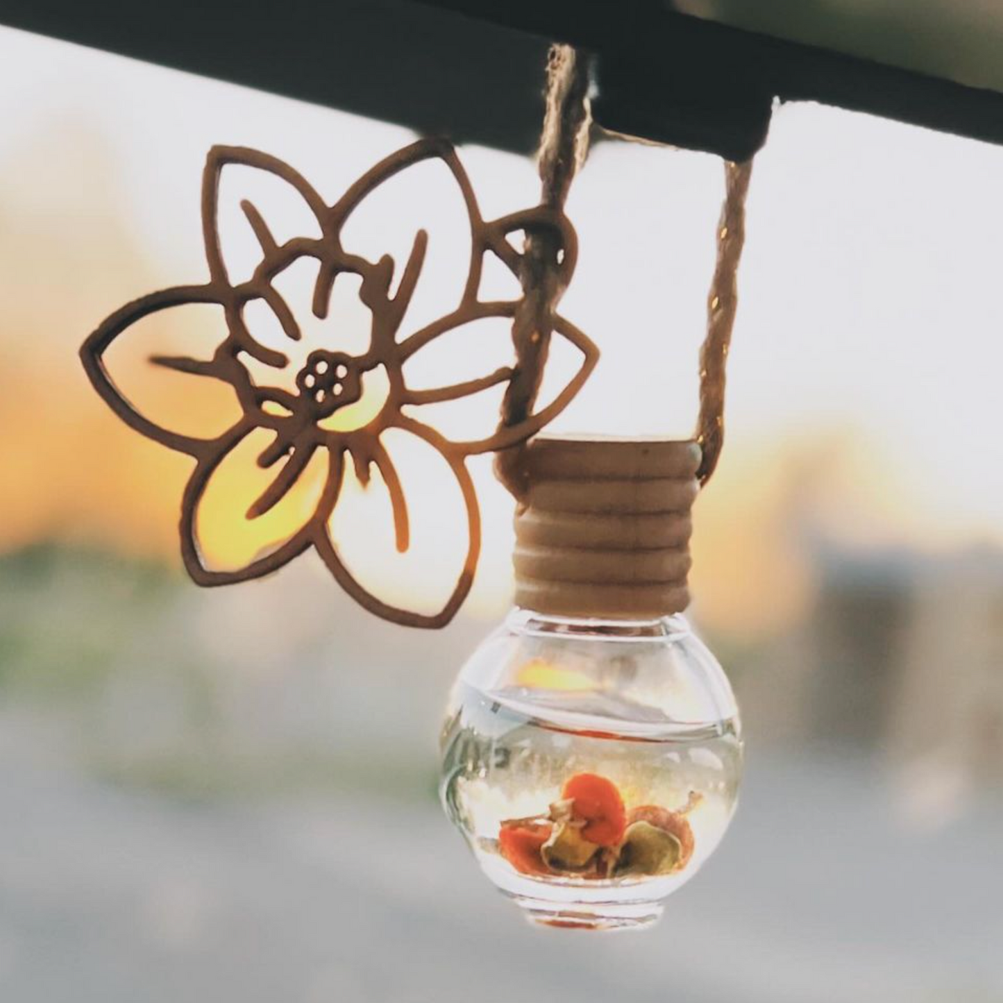 Car Air Freshener