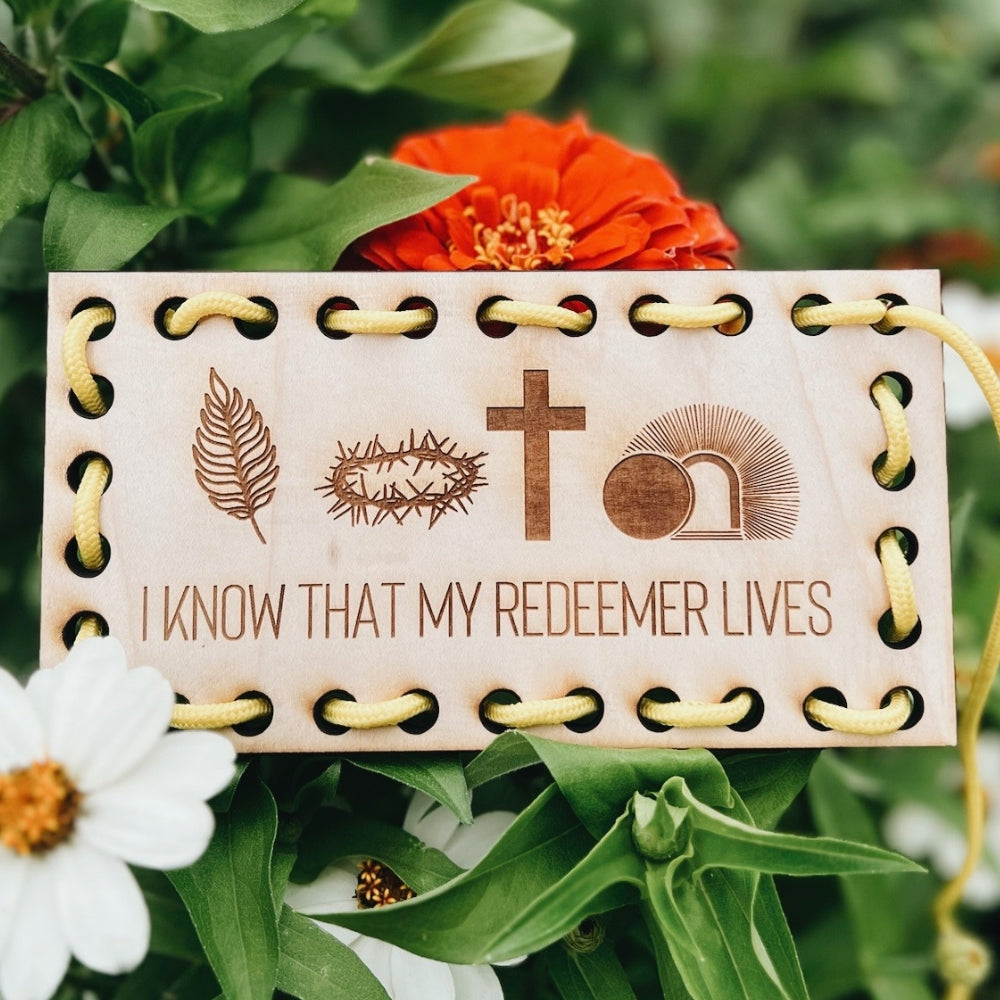 lacing-board-Redeemer-lives