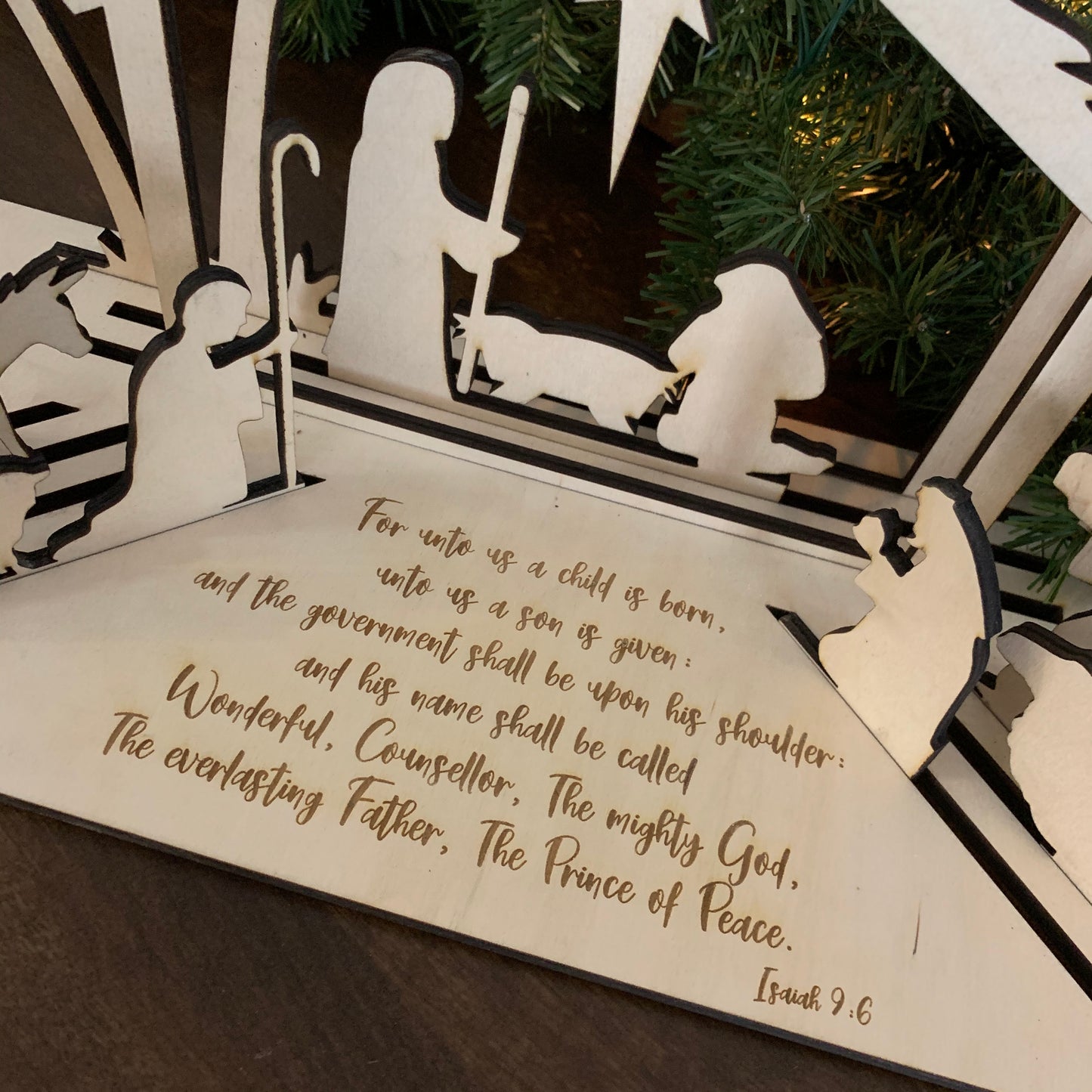 Christmas Nativity
