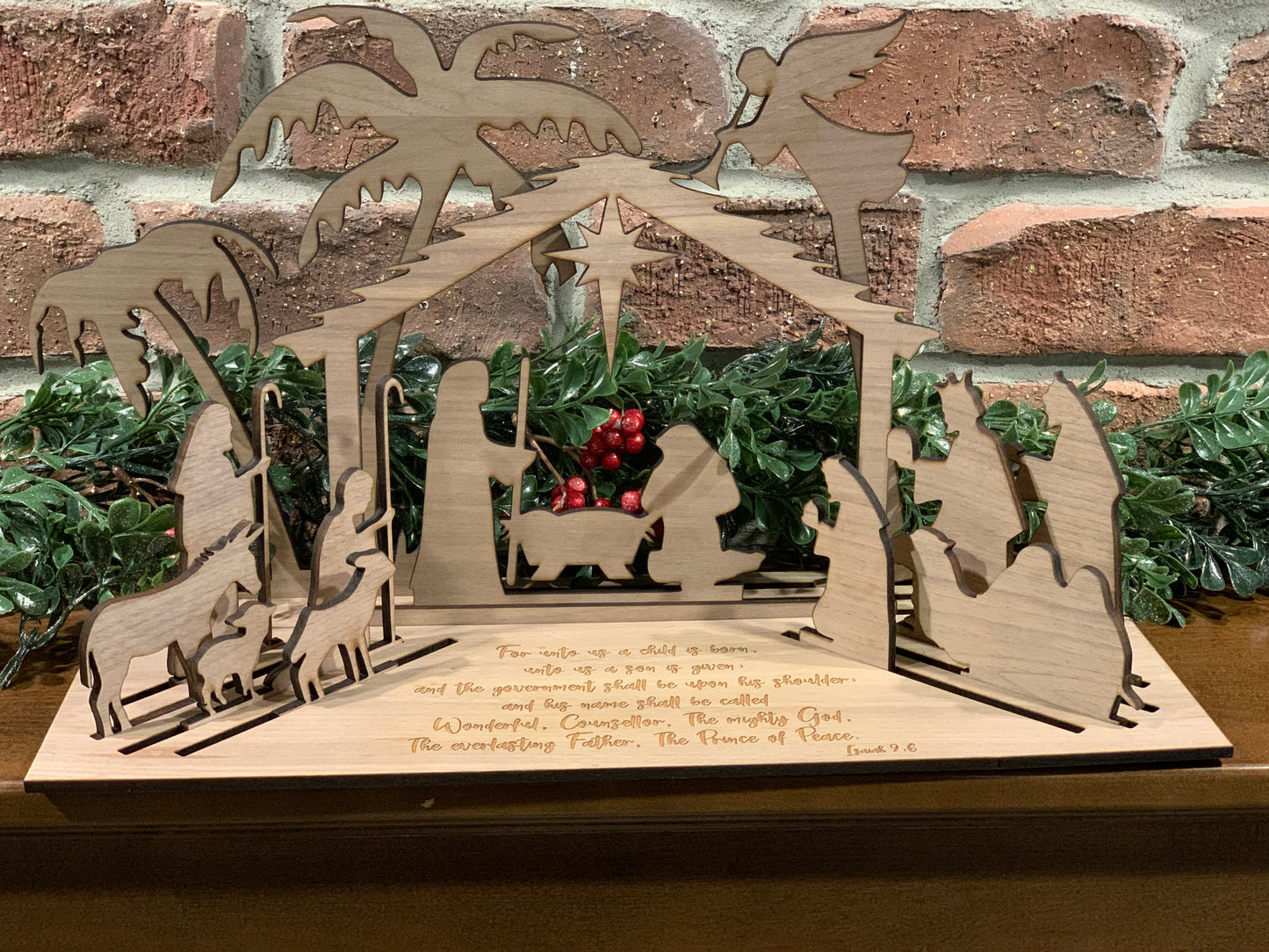 Christmas Nativity