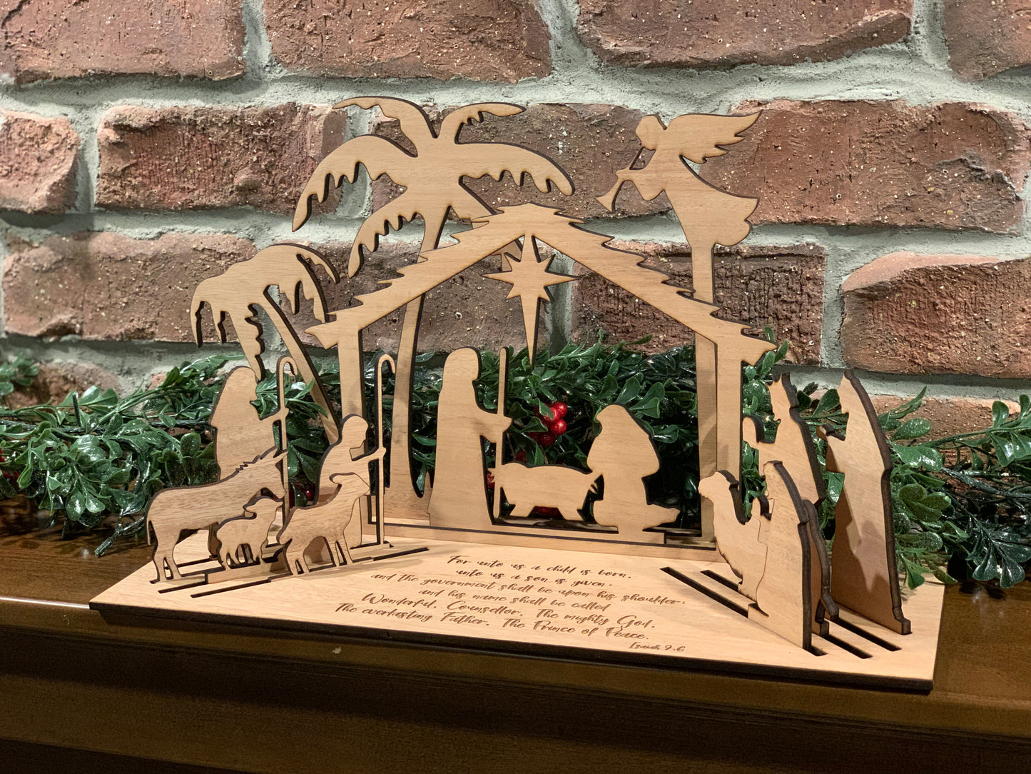 Christmas Nativity
