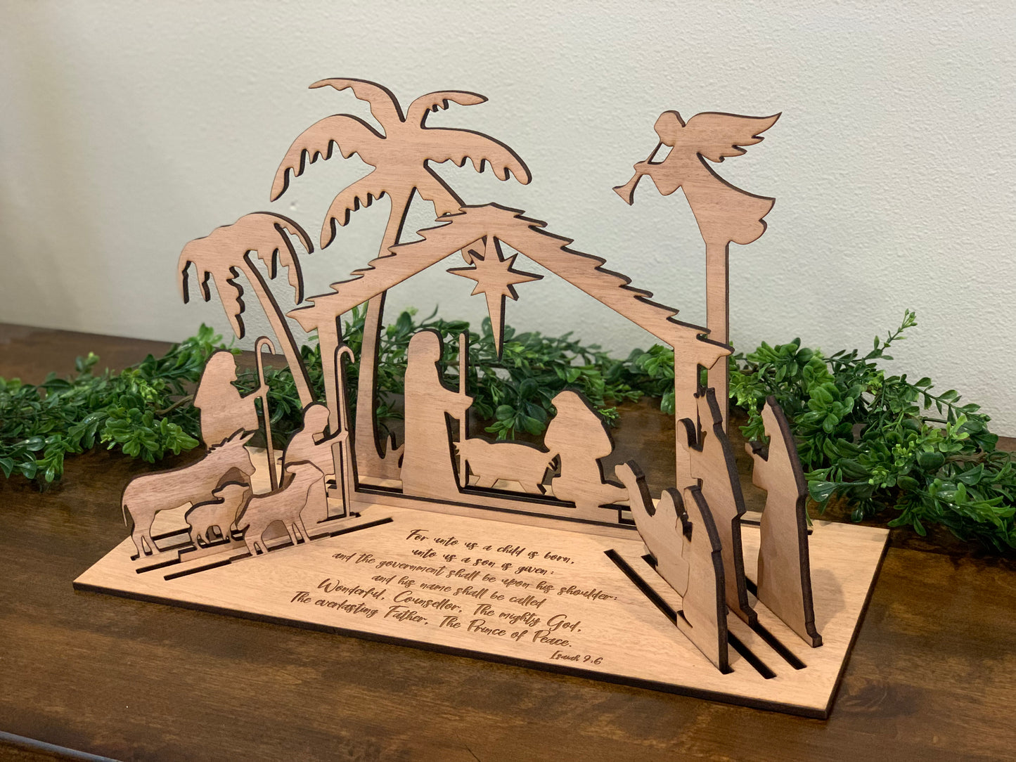 Christmas Nativity