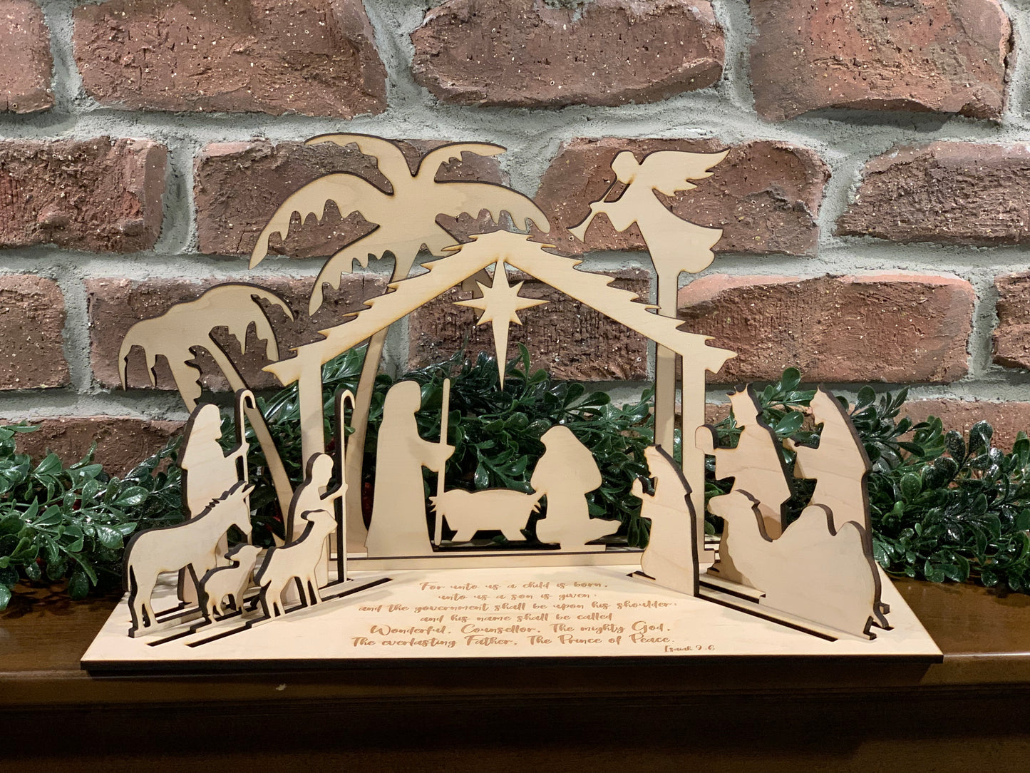 Christmas Nativity