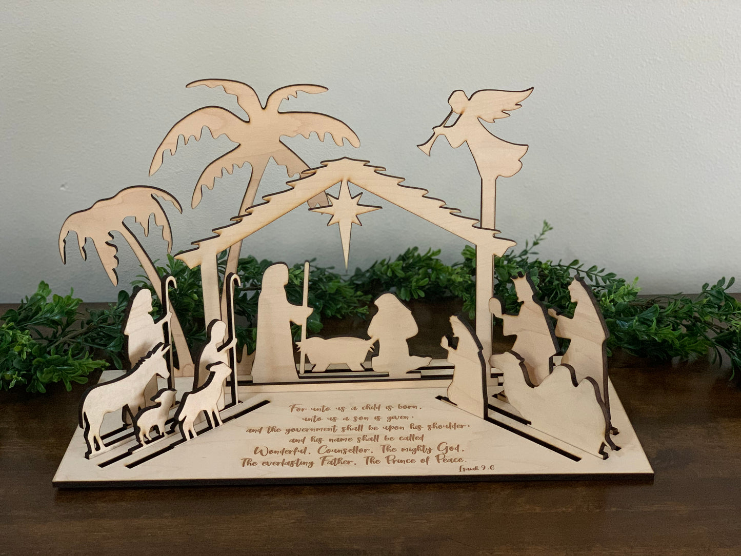 Christmas Nativity