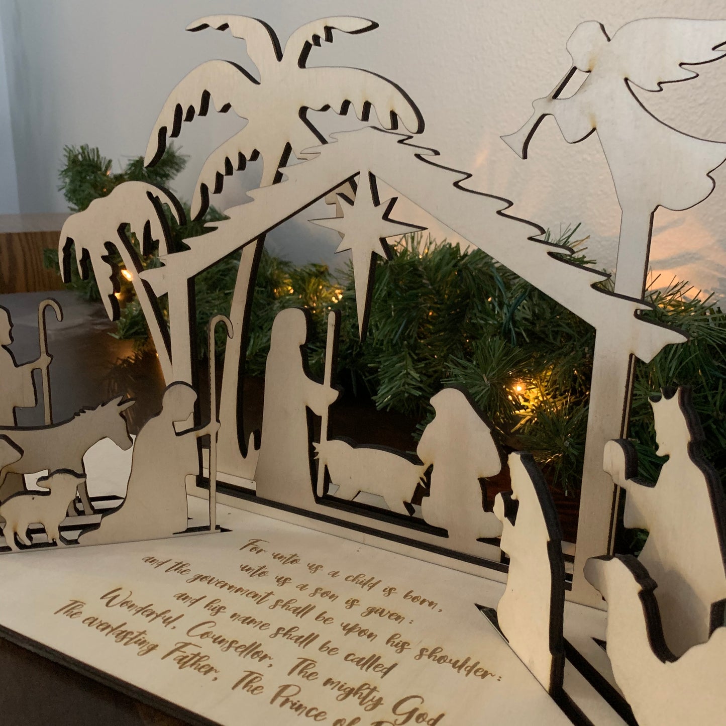Christmas Nativity