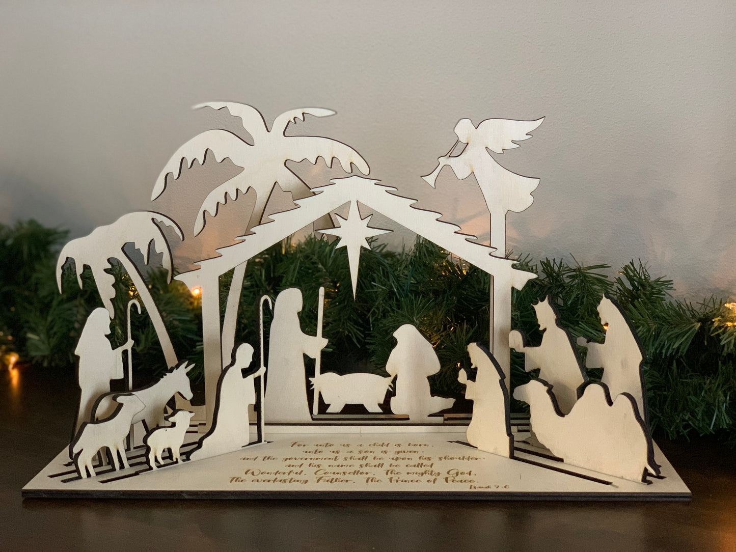 Christmas Nativity