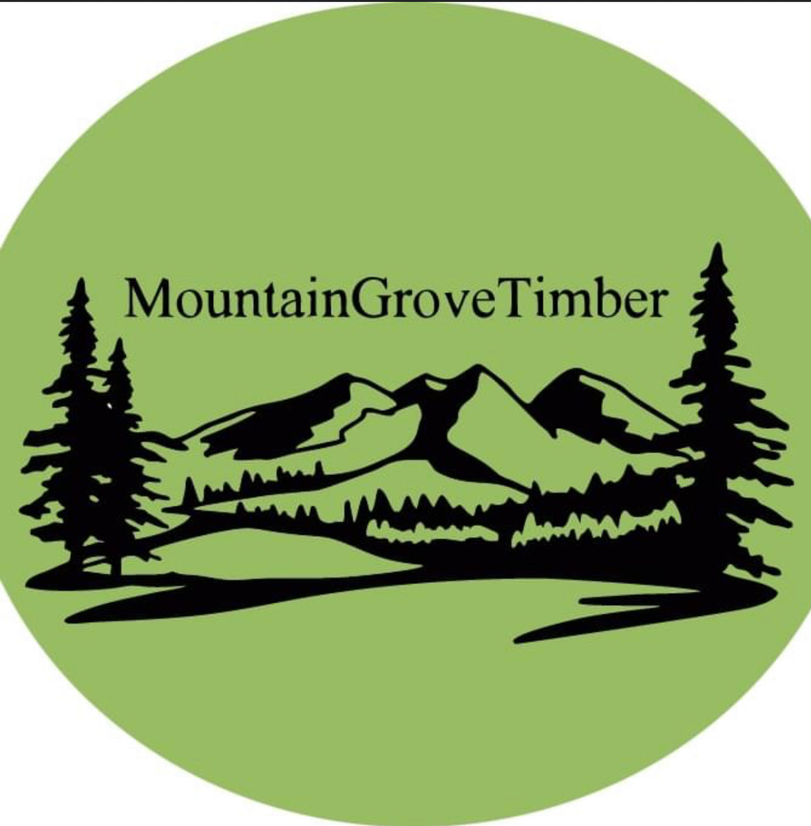 Mountain Grove Timber