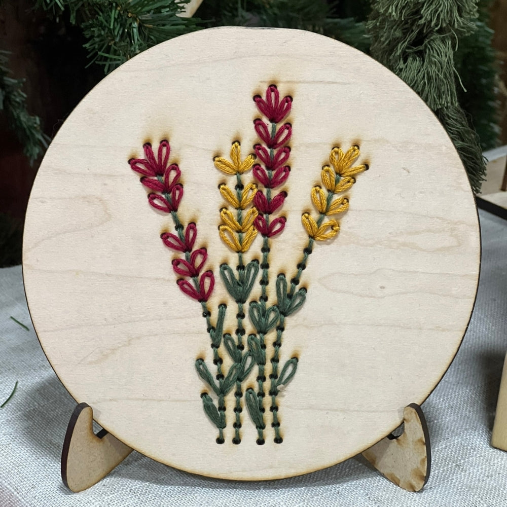 lavender-springs-red-gold-embroidery-board